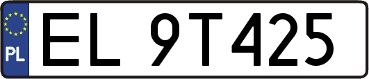 EL9T425