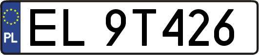 EL9T426
