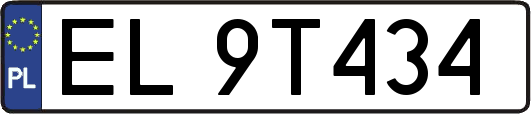 EL9T434