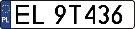 EL9T436