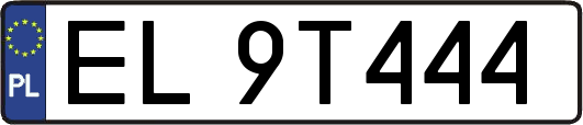 EL9T444