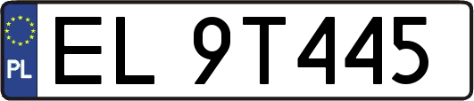 EL9T445