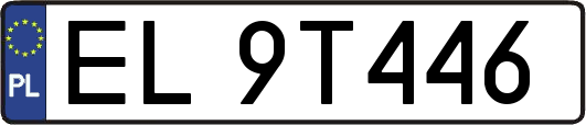 EL9T446