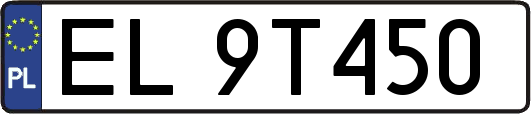 EL9T450