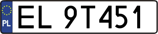 EL9T451