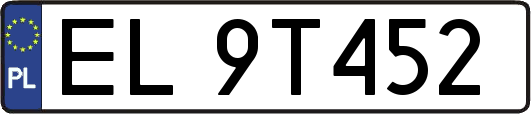 EL9T452
