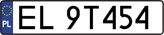 EL9T454