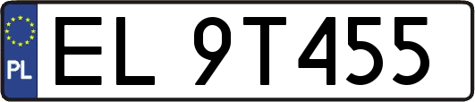 EL9T455