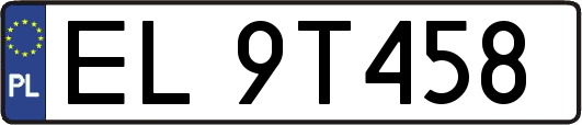 EL9T458
