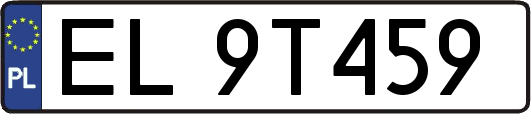 EL9T459