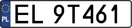 EL9T461