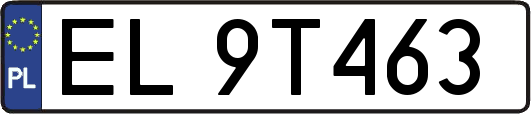 EL9T463