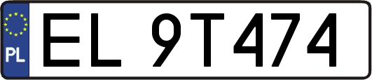 EL9T474