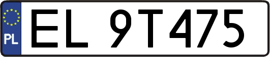 EL9T475