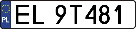 EL9T481