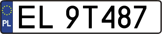EL9T487