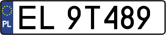 EL9T489