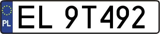 EL9T492