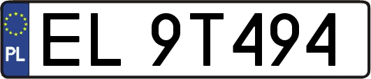 EL9T494