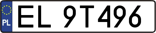 EL9T496