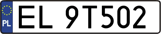 EL9T502