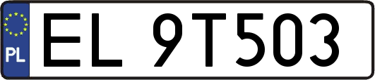 EL9T503