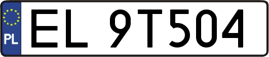 EL9T504