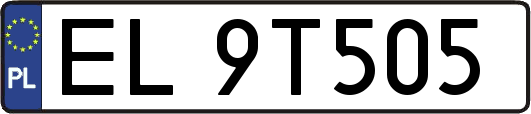 EL9T505
