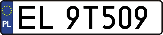 EL9T509