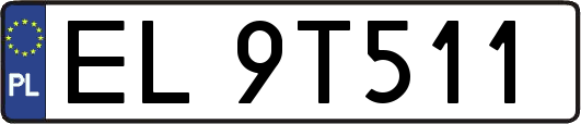 EL9T511