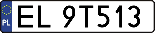 EL9T513