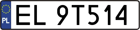EL9T514