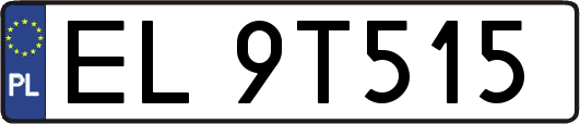 EL9T515