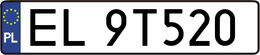 EL9T520