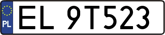 EL9T523