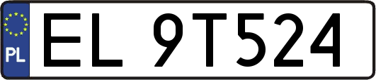 EL9T524