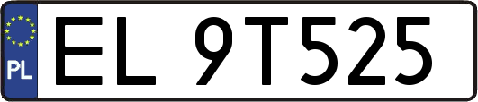 EL9T525