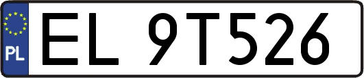 EL9T526