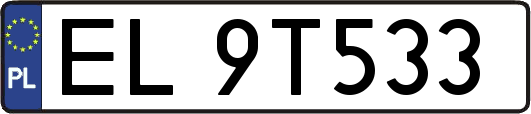 EL9T533