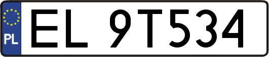 EL9T534