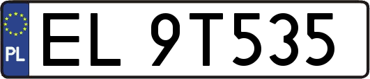 EL9T535