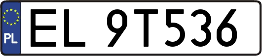 EL9T536