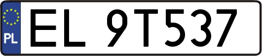 EL9T537