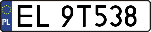 EL9T538