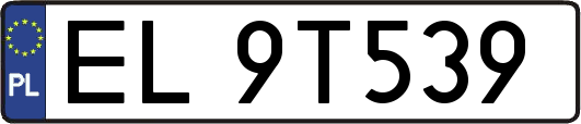EL9T539