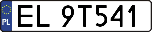 EL9T541