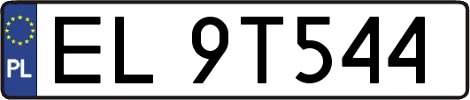 EL9T544
