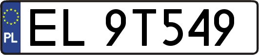 EL9T549