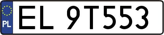 EL9T553