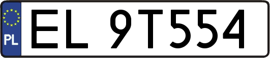 EL9T554